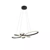 FLY Függ. 32W SMD LED3900lm3000K -8