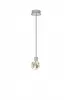 VERANO LED Függ.1 5,5W 660lm CCT |1