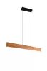 EDGEWOOD Függ. 1x26W LED3200lm2700-
