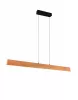 EDGEWOOD Függ. 1x36W LED4200lm2700-