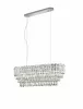 MALIZIA Függ. 10xE1440W -96cm |150c