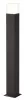 HUDSON kültéri állólp. 1x3,5W E1432