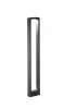 RENO kültéri állólp. 1x4,5W LED450L