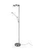 BARRIE állólp. 1x32W LED3700Lm2700