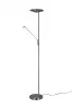 BRANTFORD állólp. 1x30W LED3500Lm27
