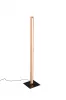 BELLARI állólp. 1x20W LED2300Lm3000