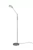 FRANKLIN állólp. 1x6,5W LED650Lm270
