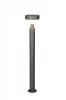 MACKENZIE kültéri állólp. 8W LED800