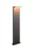 RAVI kültéri állólp. 13W LED1500lm
