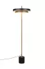 KEATON állólp. 1x21W LED2400lm2300+