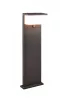 NESTOS kültéri állólp. 1x13W LED130