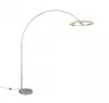 AMADOR állólp. 21W LED2400lm 2300+3