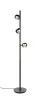 ORBIT LED állólp.3 24W2400lm CCT