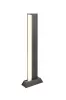 MARIZA kültéri állólp. 1x16W LED180