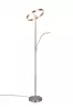 WILLIS állólp. 1x39W LED4600Lm2700+