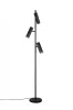 SOKA állólp. excl.3xGU10 |150cm O37