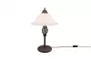 RUSTICA asztali lp. excl.2xE14 |50c@