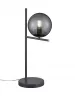 PURE asztali lp. excl.1xE14 |52cm -