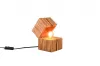 TREASURE asztali lp. E142W LED225lm