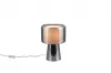 ROCKA asztali lp. excl.1xE14 |29cm
