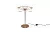 CHARIVARI asztali lp. 1x26W LED2500
