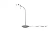 MONZA asztali lp. 1x12W LED1400Lm23