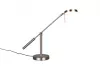 MONZA asztali lp. 12W LED1400lm 230