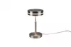 FRANKLIN asztali lp. 1x6W LED700Lm3