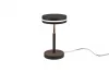 FRANKLIN asztali lp. 1x6W LED700Lm3