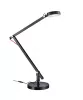 AMSTERDAM asztali lp. 1x5W LED500Lm