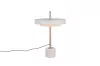 KEATON asztali lp. 1x12W LED1400lm2