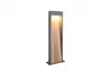 SALMON kültéri állólp. 1x11W LED120