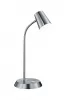 NARCOS asztali lp. 1x6,9W LED660Lm3