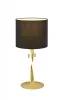 NANDOR asztali lp. 2x3W LED300Lm300