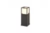 WITHAM kültéri állólp. 1x14,5W LED1