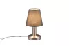 MATS II asztali lp. excl.1xE14 |24c@