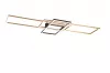 IRVINE mennyezet lp. 1x60W LED7100L@