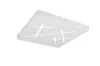 SNIP mennyezet lp. 1x24W LED2800lm2