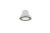 VIRUNGA süllyesztett lp. 1x6W LED90