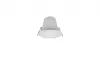 VIRUNGA süllyesztett lp. 1x6W LED90
