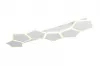 ZAYA mennyezet lp. 34W LED3900lm 27