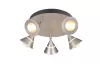ROMEO mennyezet lp. 5x7W LED700lm23