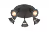 ROMEO mennyezet lp. 5x7W LED700lm23