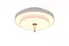 KEATON mennyezet lp. 1x34,5W LED400