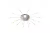 BULLET mennyezet lp. 21x1,5W LED170