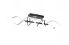 SEQUENCE mennyezet lp. 1x41W LED500