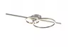 MONTILLA mennyezet lp. 1x 40W-LED ,