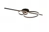 MONTILLA mennyezet lp. 1x 40W-LED ,