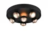 ORBIT mennyezet lp. 1x40W LED4700lm