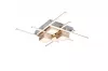 ROGER mennyezet lp. 35W LED4050lm27